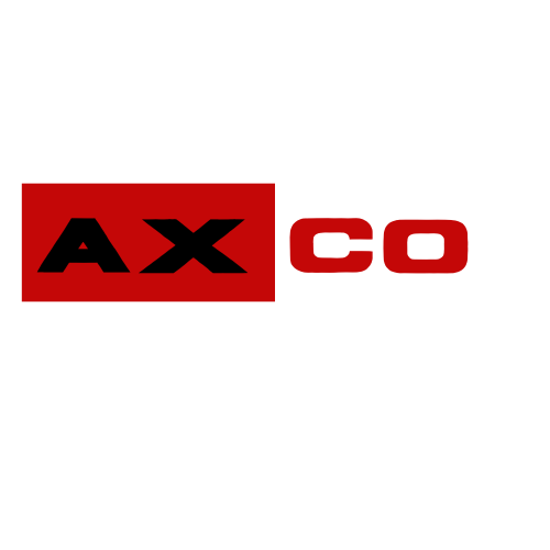 Axial Composites Industries logo